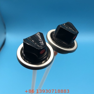 Otomotiv Refinishing için Çok yönlü Boya Konteyner Valfı - Güvenilir Mühür, Kolay Çalışma