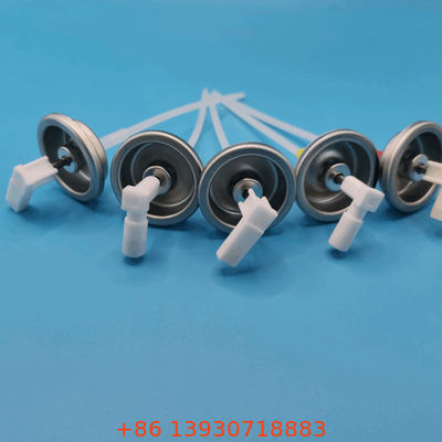 Aerosol Metered Valve with Precision Engineering for Enhanced User Experience