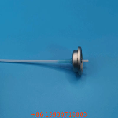 İlaç Aerosolleri ve Kozmetik Spreyler için Uygun Aerosol Ölçülü Valf