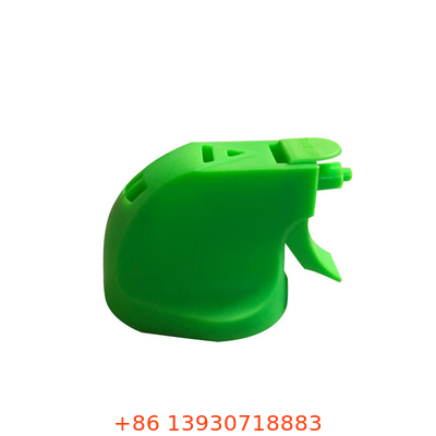 Ergonomik Aerosol Sprey Kapak - Güvenilir Sonuçlar İçin Standart Boyut