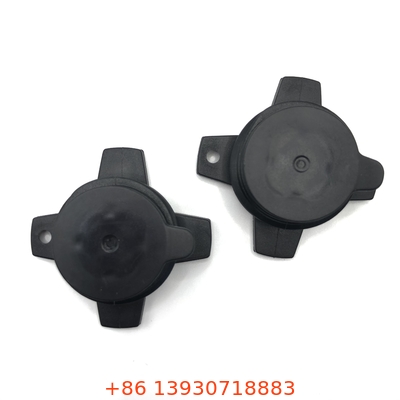 Beyaz Aerosol Kutuları