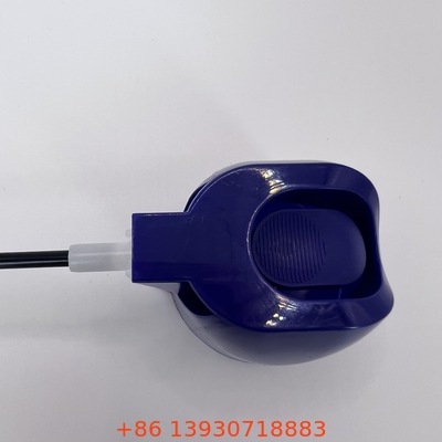 Beyaz Aerosol Kutuları