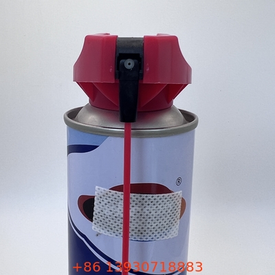 Düzenlenebilir nozzle ile yüksek basınçlı ve sızıntı geçirmez aerosol püskürtme kapağı