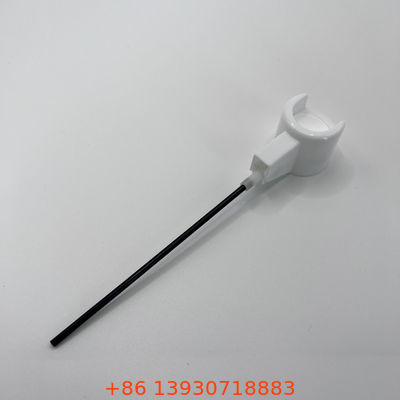 Yağlayıcılar ve Temizleyici Spreyler için İdeal Uzatma Borulu Aerosol Sprey Aktüatörü