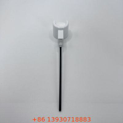 Yağlayıcılar ve Temizleyici Spreyler için İdeal Uzatma Borulu Aerosol Sprey Aktüatörü