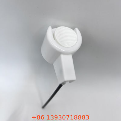 Standart Aerosol Valflere Uygun Uzatma Borulu Aerosol Aktüatör