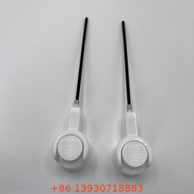 Yağlayıcılar için Pipetli Aerosol Aktüatör Üniversal Aerosol Üst Kapağı