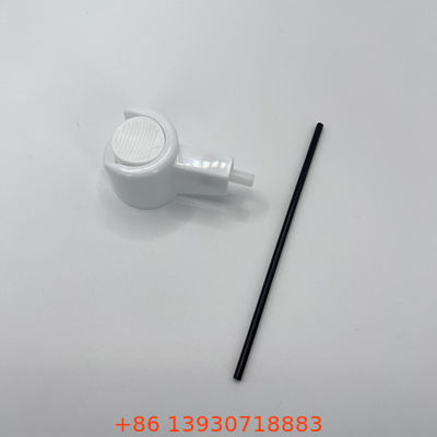 Ulaşılması Zor Alanlar için Esnek Pipetli Aerosol Aktüatör