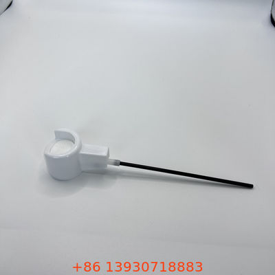 Standart Aerosol Valflere Uygun Uzatma Borulu Aerosol Aktüatör