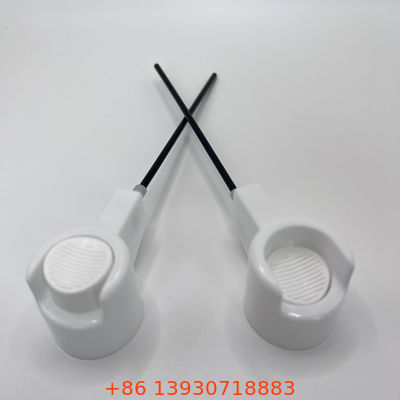 WD-40 Stili Yağlayıcı Spreyler için İdeal Uzatma Borulu Püskürtme Aktüatörü