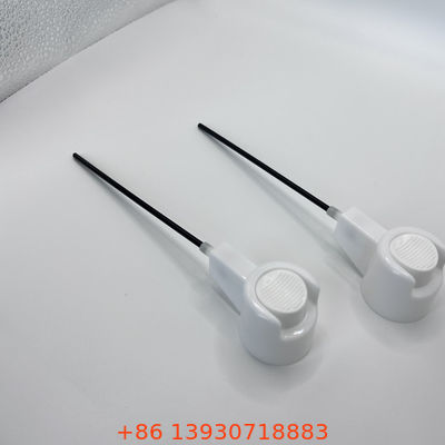 Ulaşılması Zor Alanlar için Esnek Pipetli Aerosol Aktüatör