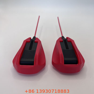 Endüstriyel Temizlik Ürünleri için Uzatma Borulu Aerosol Tetik Aktüatörü