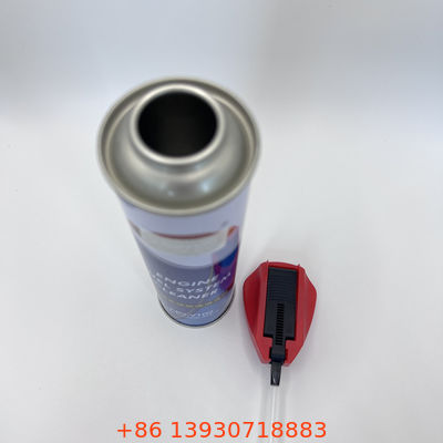 Endüstriyel Temizlik Ürünleri için Uzatma Borulu Aerosol Tetik Aktüatörü