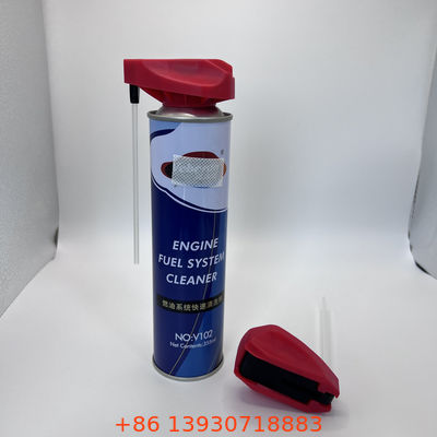 Foldable Trigger Cap with Foldable Design Suitable for Automotive Detailing Sprays