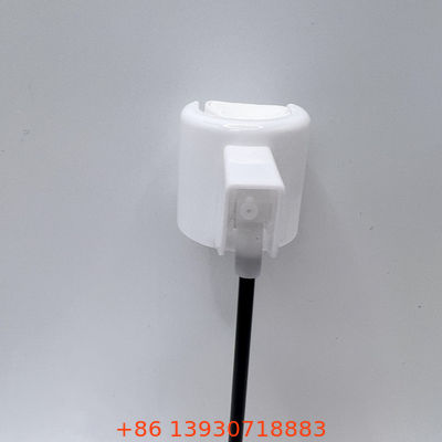 Doğru Hedefli Püskürtme için Uzatma Borulu Uzun Saman Uzatmalı Aktüatör