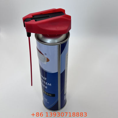 Bahçe işleri için Uzatma Borulu ve Sızdırmaz Contalı Katlanabilir Tetik Kapağı