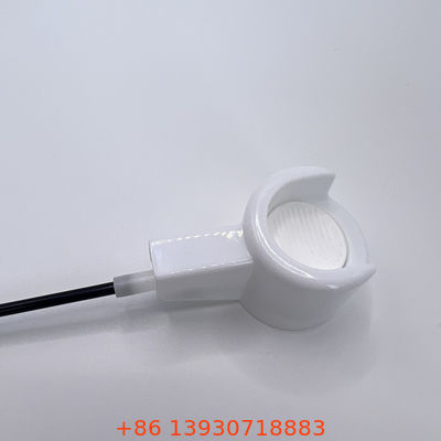 Ulaşılması Zor Alanlar için Esnek Pipetli Aerosol Aktüatör