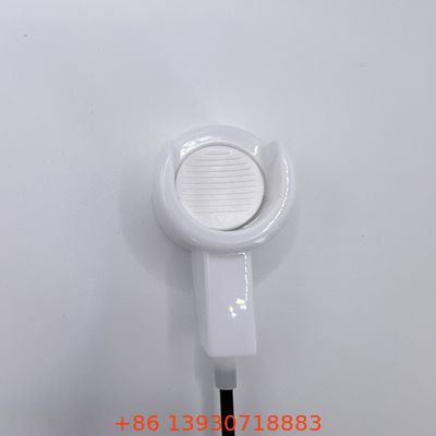 Hassas Püskürtme Uygulamaları için Uzatma Tüplü Aerosol Kapağı