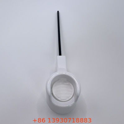 Yağlayıcı ve Temizleyici için Uzatma Borulu Hassas Püskürtme Kapaklı Aerosol Aktüatör