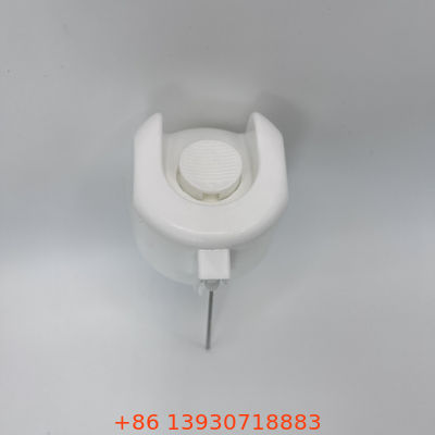 Yağlayıcı ve Temizleyici için Uzatma Borulu Hassas Püskürtme Kapaklı Aerosol Aktüatör