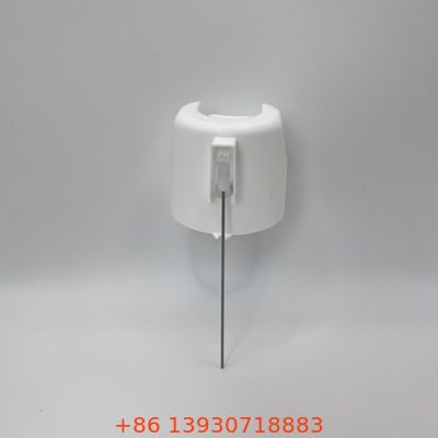 Yağlayıcı ve Temizleyici için Uzatma Borulu Hassas Püskürtme Kapaklı Aerosol Aktüatör