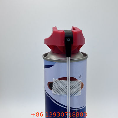 Otomobil temizleyicileri için tasarlanmış genişletici tüplü katlanabilir tetik kapağı