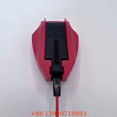 Hassas Aerosol Püskürtme için Uzatmalı Katlanabilir Tetik Kapağı