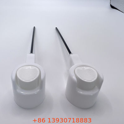 Temizlik, Bahçe ve Kişisel Bakım için Aerosol Sprey Tetik Mekanizması