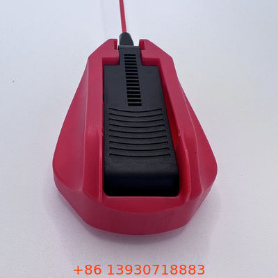 Ev Tipi Dezenfektan Uygulamaları İçin Tüplü Aerosol Tetik Mekanizması