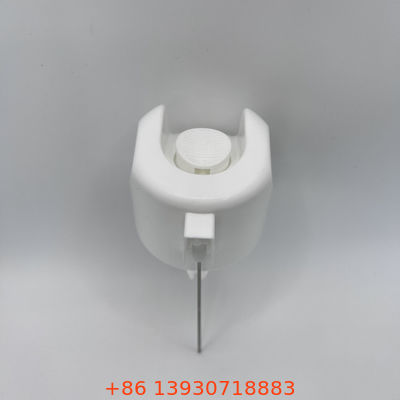 WD-40 Stili Yağlayıcı Spreyler için İdeal Uzatma Borulu Püskürtme Aktüatörü