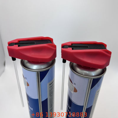 Dayanıklı Yüksek Mukavemetli Plastik Yapıya Sahip Katlanabilir Tetik Kapağı