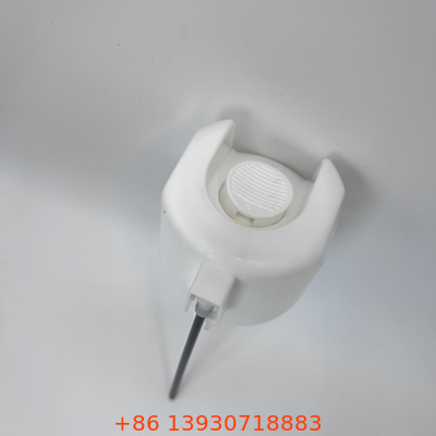 POM malzemesi Aerosol Nozzle Sprayer, uzatma tüpünün akış hızı 2.5 - 3.5L/min
