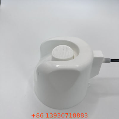 Endüstriyel Kullanım İçin Takviyeli Contalı Uzatma Borulu Aerosol Sprey Aktüatörü