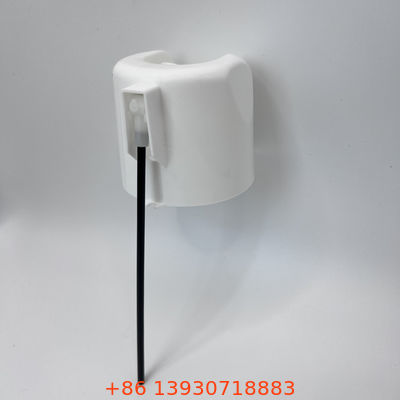 Özel Marka Ürünler için Uzatma Tüplü ve Kurcalamaya Karşı Korumalı Mühürlü Sprey Aktüatör