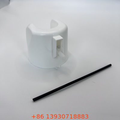 Yağlayıcı ve Temizleyici için Uzatma Borulu Hassas Püskürtme Kapaklı Aerosol Aktüatör