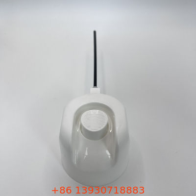 Endüstriyel Kullanım İçin Takviyeli Contalı Uzatma Borulu Aerosol Sprey Aktüatörü