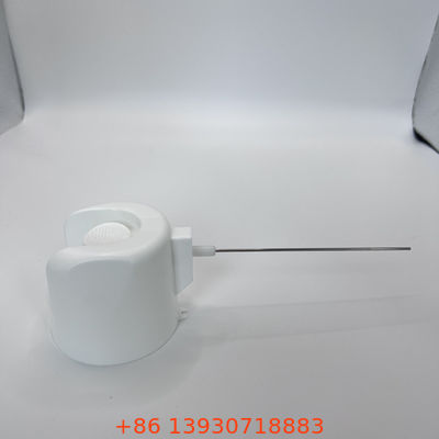 Ulaşılması Zor Alan Temizliği için Uzatma Tüplü ve Sızdırmaz Contalı Sprey Aktüatör