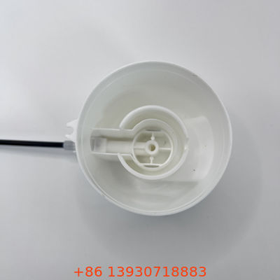 Ulaşılması Zor Alan Temizliği için Uzatma Tüplü ve Sızdırmaz Contalı Sprey Aktüatör