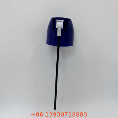 Hızlı teslimat ile Aerosol Valve Actuator için POM Rotor Aerosol Aktivatörü