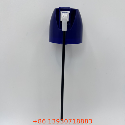 Hızlı teslimat ile Aerosol Valve Actuator için POM Rotor Aerosol Aktivatörü