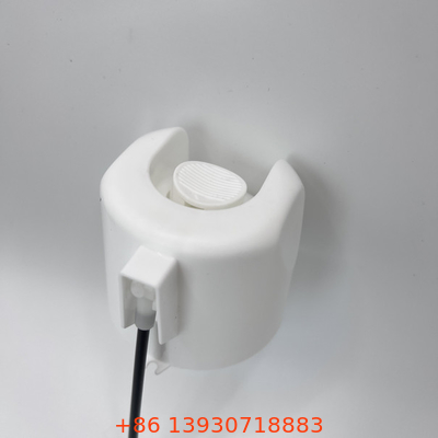 Hızlı teslimat ile Aerosol Valve Actuator için POM Rotor Aerosol Aktivatörü