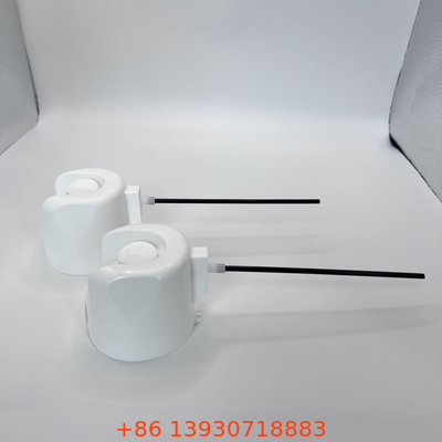 35.13 mm çaplı PP Aerosol Aktifleştirme ile Geliştirilmiş Kap Performansı