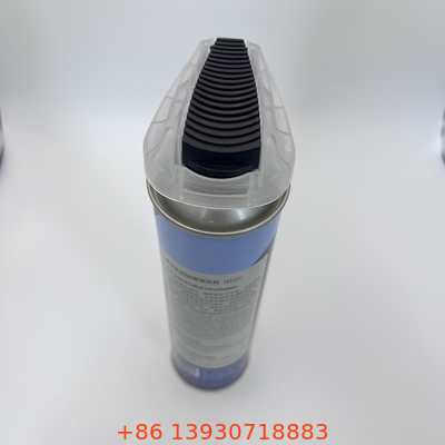 35.13 mm çaplı PP Aerosol Aktifleştirme ile Geliştirilmiş Kap Performansı