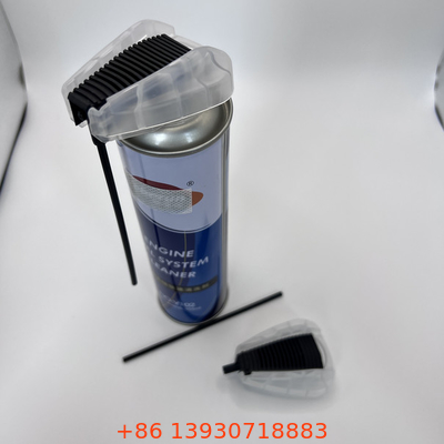 Güvenilir Performans Aerosol Sprey Nozzle - 2.5-3.5L/min Akış Hızı