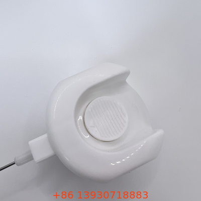 Güvenilir Performans Aerosol Sprey Nozzle - 2.5-3.5L/min Akış Hızı