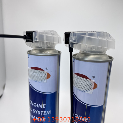 Hızlı teslim süresi olan verimli POM rotor aerosol aktüatörü 7-15 Gün