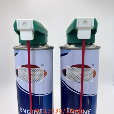 Hızlı teslim süresi olan verimli POM rotor aerosol aktüatörü 7-15 Gün