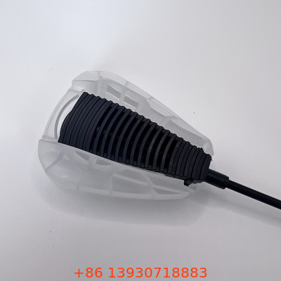 Hızlı teslim süresi olan verimli POM rotor aerosol aktüatörü 7-15 Gün