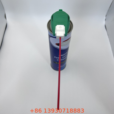 35.13mm çaplı Aerosol Aktüatörü PP Kapaklı B2B Uygulama