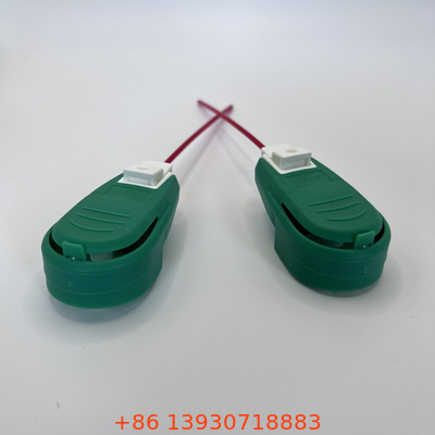 En kaliteli Aerosol Valve Actuator'la PP ve POM püskürtme başlığı
